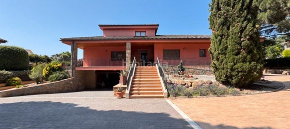5 Schlafzimmer Haus in Cardedeu, Spain, Nr. 136901 3