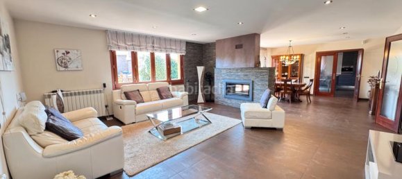 5 Schlafzimmer Haus in Cardedeu, Spain, Nr. 136901 42