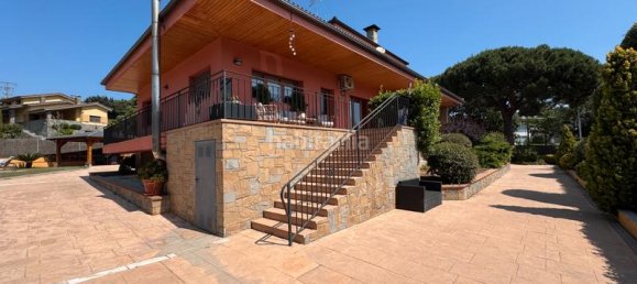 5 Schlafzimmer Haus in Cardedeu, Spain, Nr. 136901 22