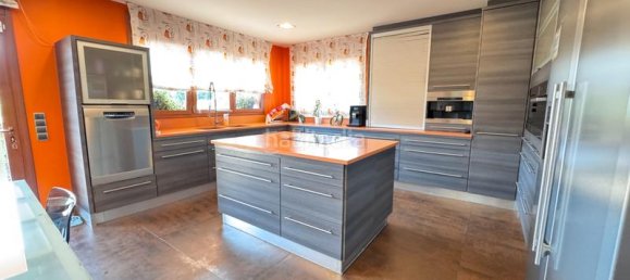 5 Schlafzimmer Haus in Cardedeu, Spain, Nr. 136901 48