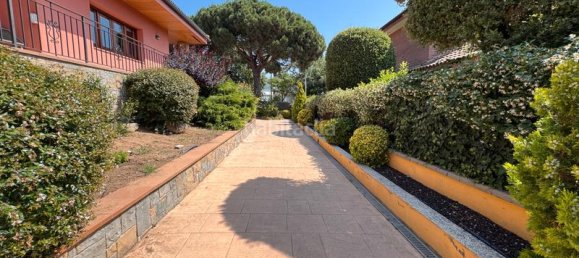 5 Schlafzimmer Haus in Cardedeu, Spain, Nr. 136901 23