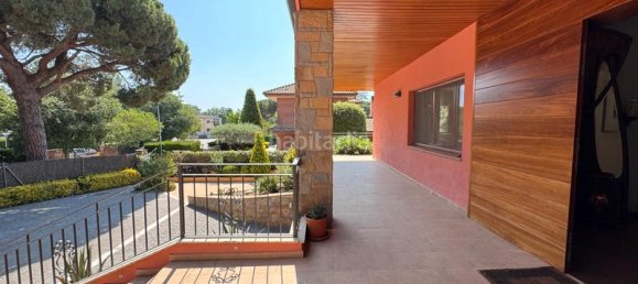 5 Schlafzimmer Haus in Cardedeu, Spain, Nr. 136901 26