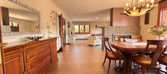 5 Schlafzimmer Haus in Cardedeu, Spain, Nr. 136901 45