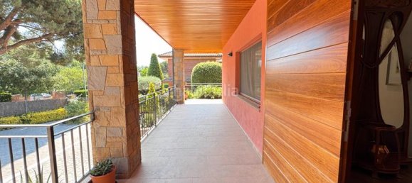 5 Schlafzimmer Haus in Cardedeu, Spain, Nr. 136901 27