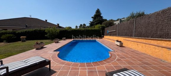 5 Schlafzimmer Haus in Cardedeu, Spain, Nr. 136901 16