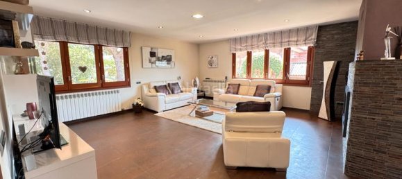 5 Schlafzimmer Haus in Cardedeu, Spain, Nr. 136901 38