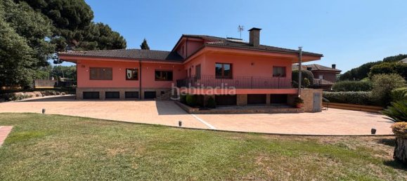 5 Schlafzimmer Haus in Cardedeu, Spain, Nr. 136901 19