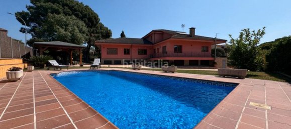 5 Schlafzimmer Haus in Cardedeu, Spain, Nr. 136901 18