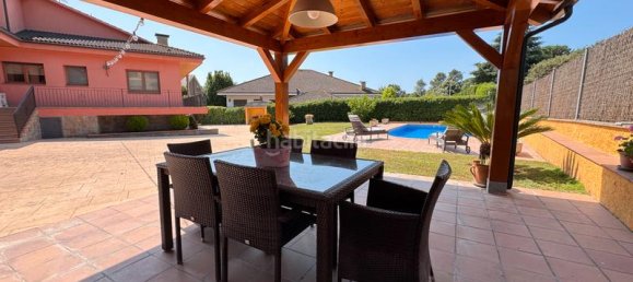 5 Schlafzimmer Haus in Cardedeu, Spain, Nr. 136901 14