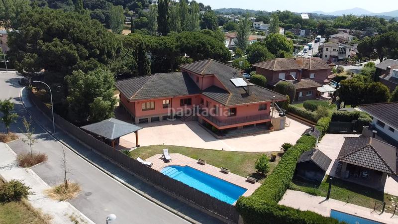 5 Schlafzimmer Haus in Cardedeu, Spain, Nr. 136901