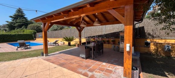 5 Schlafzimmer Haus in Cardedeu, Spain, Nr. 136901 12