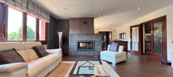 5 Schlafzimmer Haus in Cardedeu, Spain, Nr. 136901 43