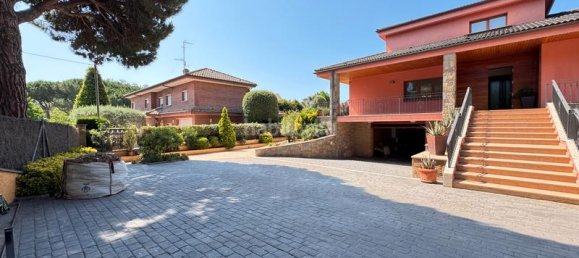 5 Schlafzimmer Haus in Cardedeu, Spain, Nr. 136901 5