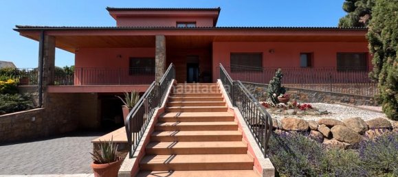 5 Schlafzimmer Haus in Cardedeu, Spain, Nr. 136901 25