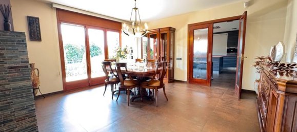 5 Schlafzimmer Haus in Cardedeu, Spain, Nr. 136901 44