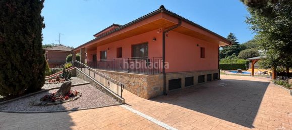 5 Schlafzimmer Haus in Cardedeu, Spain, Nr. 136901 10