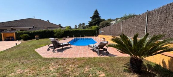 5 Schlafzimmer Haus in Cardedeu, Spain, Nr. 136901 15