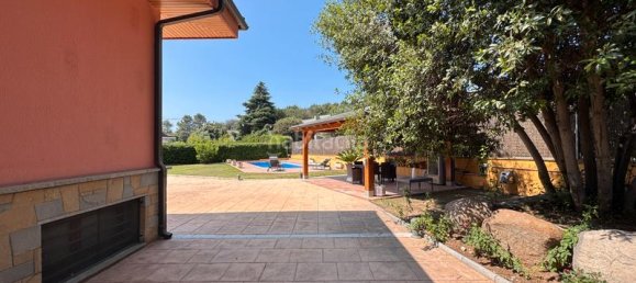 5 Schlafzimmer Haus in Cardedeu, Spain, Nr. 136901 11