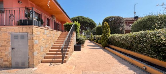 5 Schlafzimmer Haus in Cardedeu, Spain, Nr. 136901 21