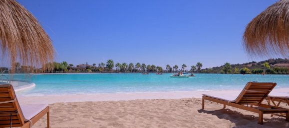 2 غرف نوم شقة في Casares, Spain رقم 122358 13