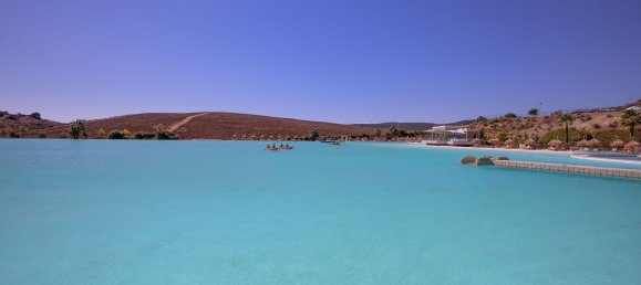 2 غرف نوم شقة في Casares, Spain رقم 122358 9