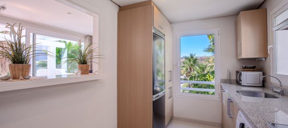 2 غرف نوم شقة في Casares, Spain رقم 122358 21