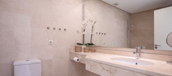 2 غرف نوم شقة في Casares, Spain رقم 122358 4