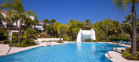 2 غرف نوم شقة في Casares, Spain رقم 122358 8