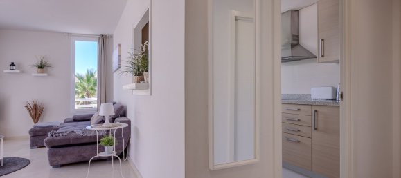 2 غرف نوم شقة في Casares, Spain رقم 122358 20