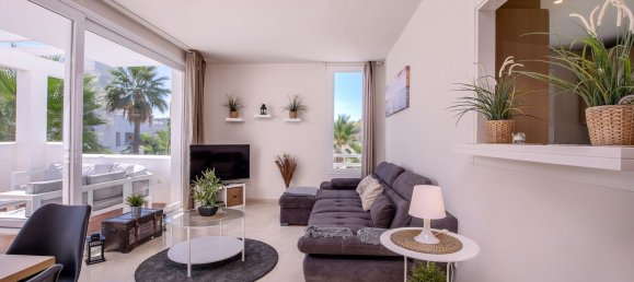 2 غرف نوم شقة في Casares, Spain رقم 122358 18