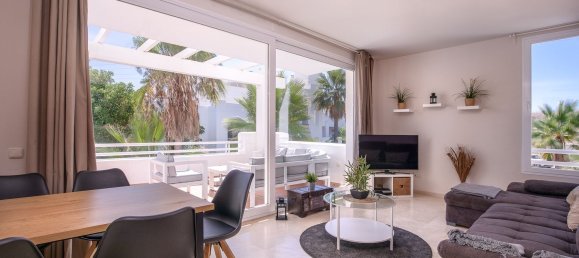 2 غرف نوم شقة في Casares, Spain رقم 122358 17