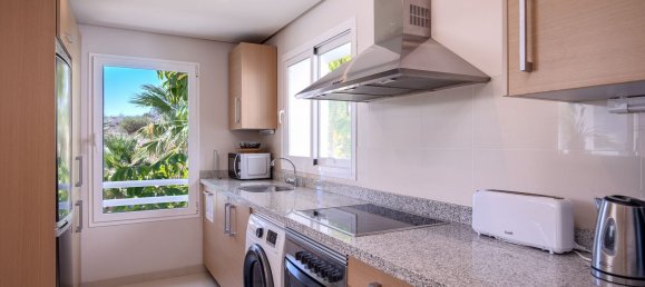 2 غرف نوم شقة في Casares, Spain رقم 122358 22