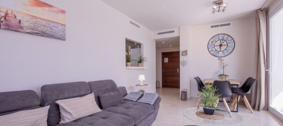 2 غرف نوم شقة في Casares, Spain رقم 122358 19