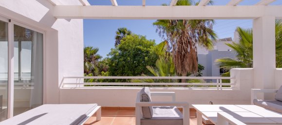 2 غرف نوم شقة في Casares, Spain رقم 122358 15