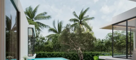 Vivenda T4 em Phuket, Thailand N.º 80349 11