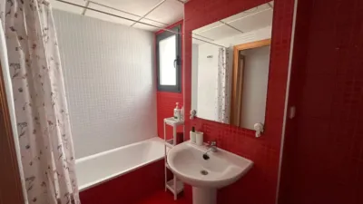 2 chambres Appartement à Badajoz, Spain No. 187816