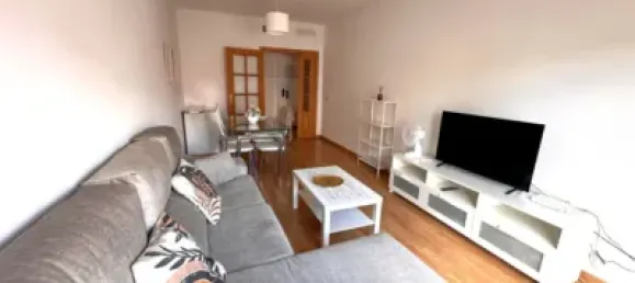 2 bedrooms Apartment in Badajoz, Spain No. 187816 9