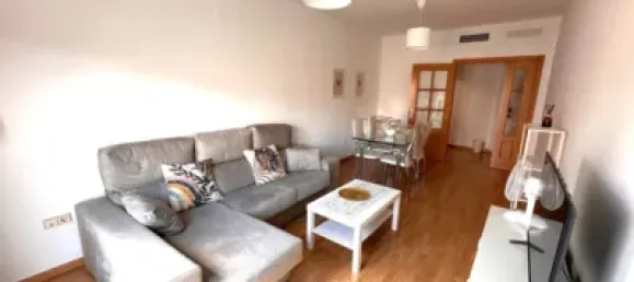 2 bedrooms Apartment in Badajoz, Spain No. 187816 2