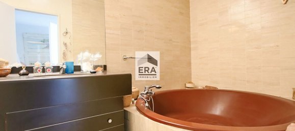 Дуплекс с 2 спальнями в Париж, Франция № 171189 7