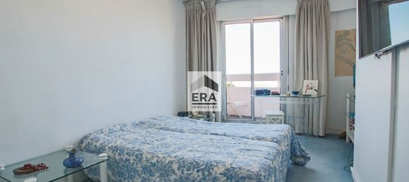 Дуплекс с 2 спальнями в Париж, Франция № 171189 5