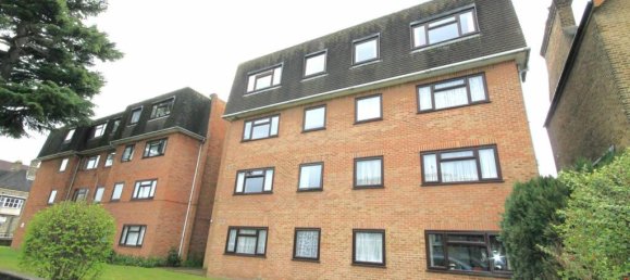 1 Schlafzimmer Haus in Beckenham, United Kingdom, Nr. 1111 18