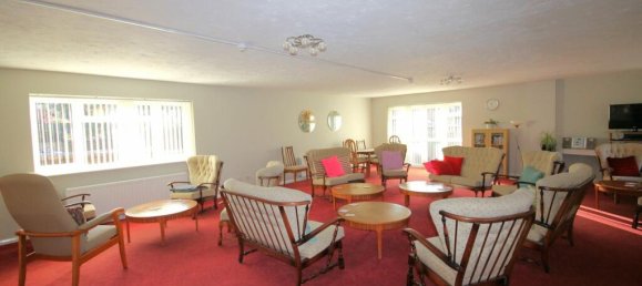 1 Schlafzimmer Haus in Beckenham, United Kingdom, Nr. 1111 16