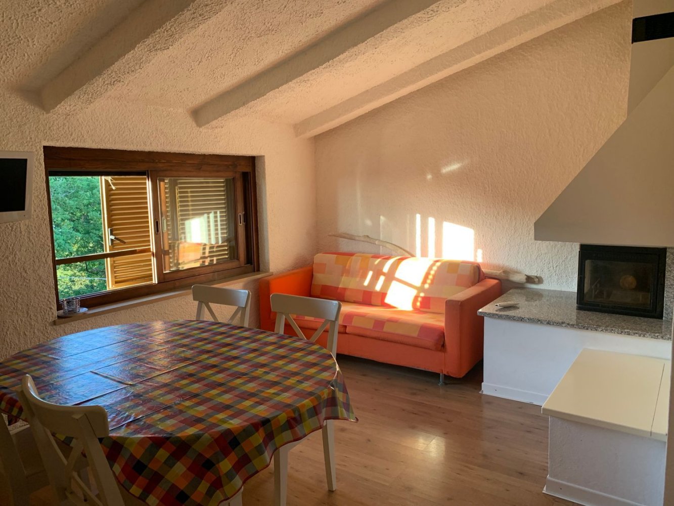 Apartamento de 2 habitaciónes en Montescudaio, Italy No. 119298