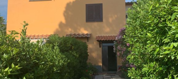 Apartamento de 2 habitaciónes en Montescudaio, Italy No. 119298 26