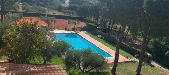 Apartamento de 2 habitaciónes en Montescudaio, Italy No. 119298 23