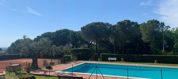 Apartamento de 2 habitaciónes en Montescudaio, Italy No. 119298 20