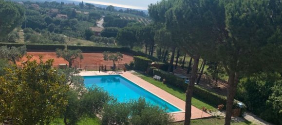 Apartamento de 2 habitaciónes en Montescudaio, Italy No. 119298 22