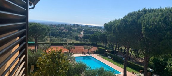 Apartamento de 2 habitaciónes en Montescudaio, Italy No. 119298 25