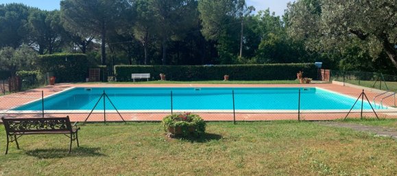 Apartamento de 2 habitaciónes en Montescudaio, Italy No. 119298 21