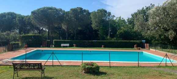 Apartamento de 2 habitaciónes en Montescudaio, Italy No. 119298 18